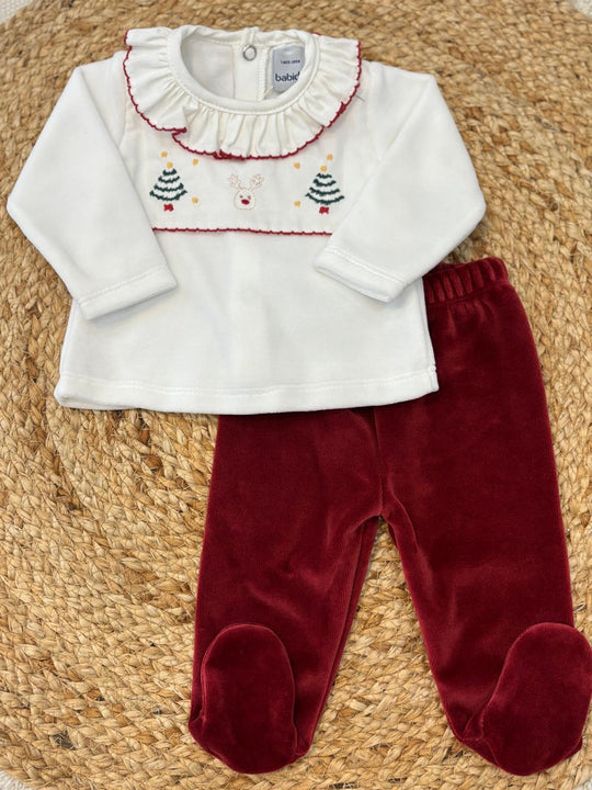 Tutina Natale
