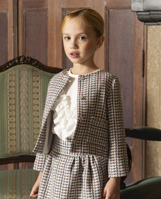 Giacca Chanel