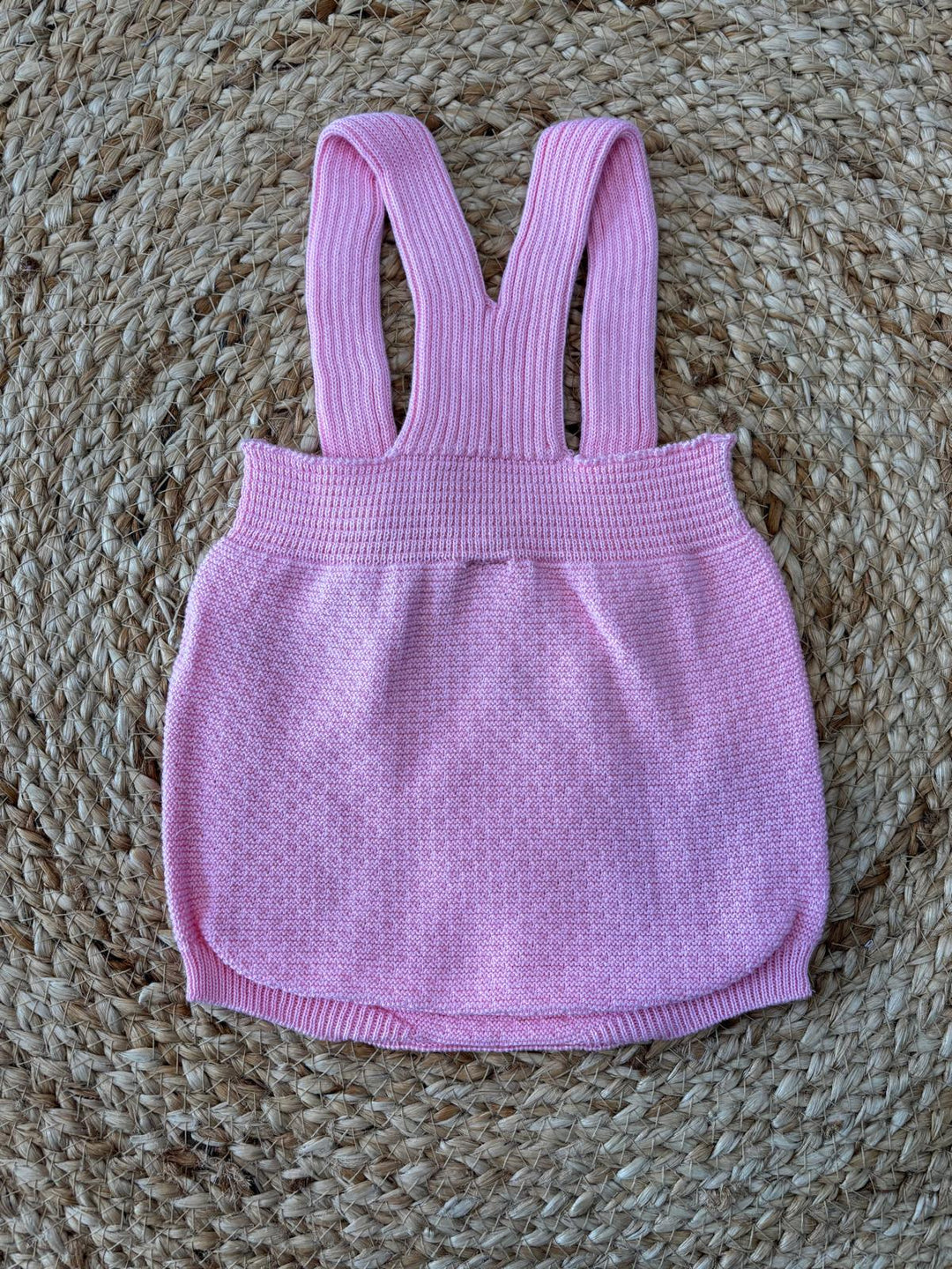 Braghette pink