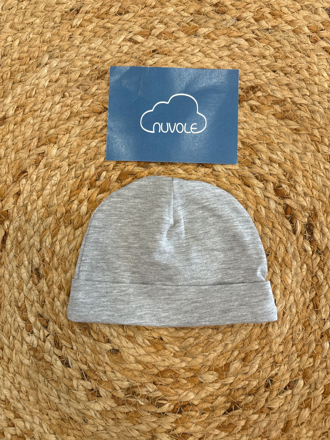 Cappello newborn