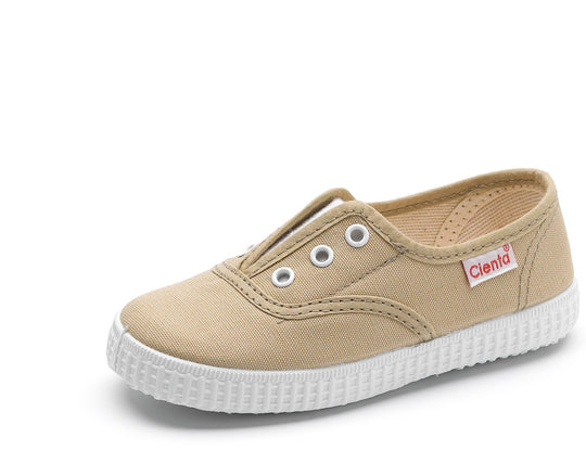 Sneakers in tela