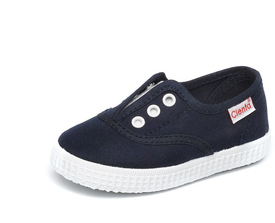 Sneakers in tela