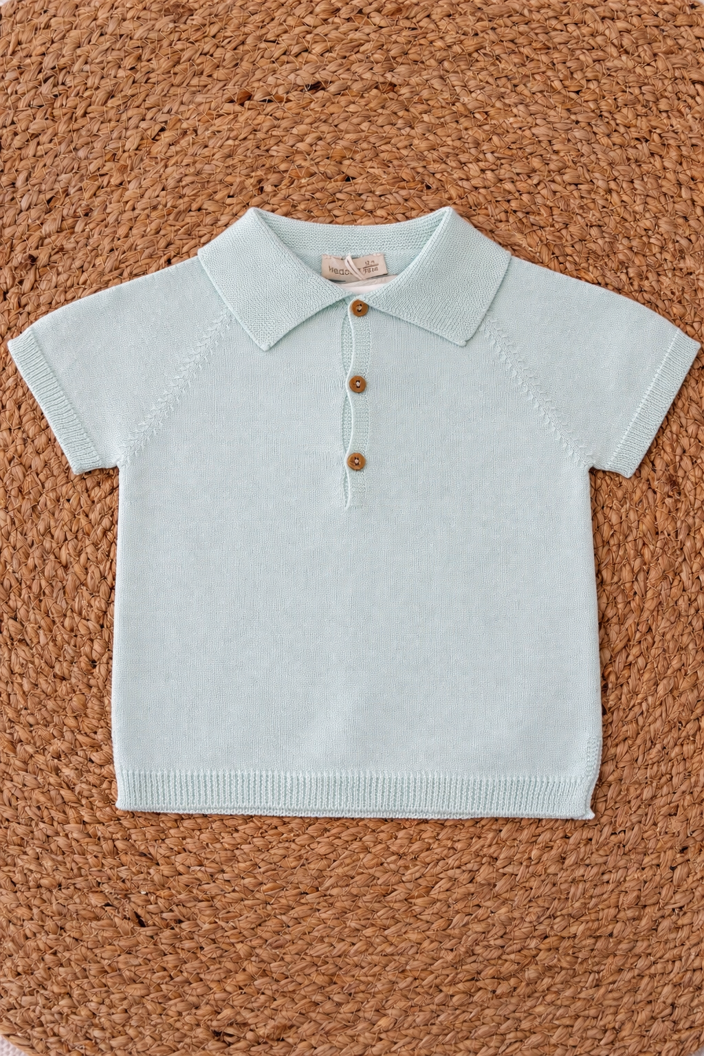 Completo con mini-tuta e cappello Sportswear PE - Bebè (0-9 mesi Completo con mini-tuta e cappello Sportswear PE - Bebè (0-9 mesi