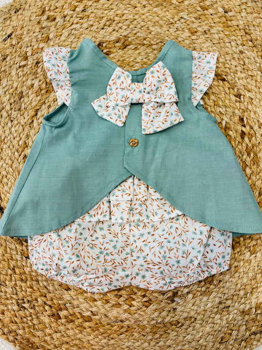 Completo Lady con culotte