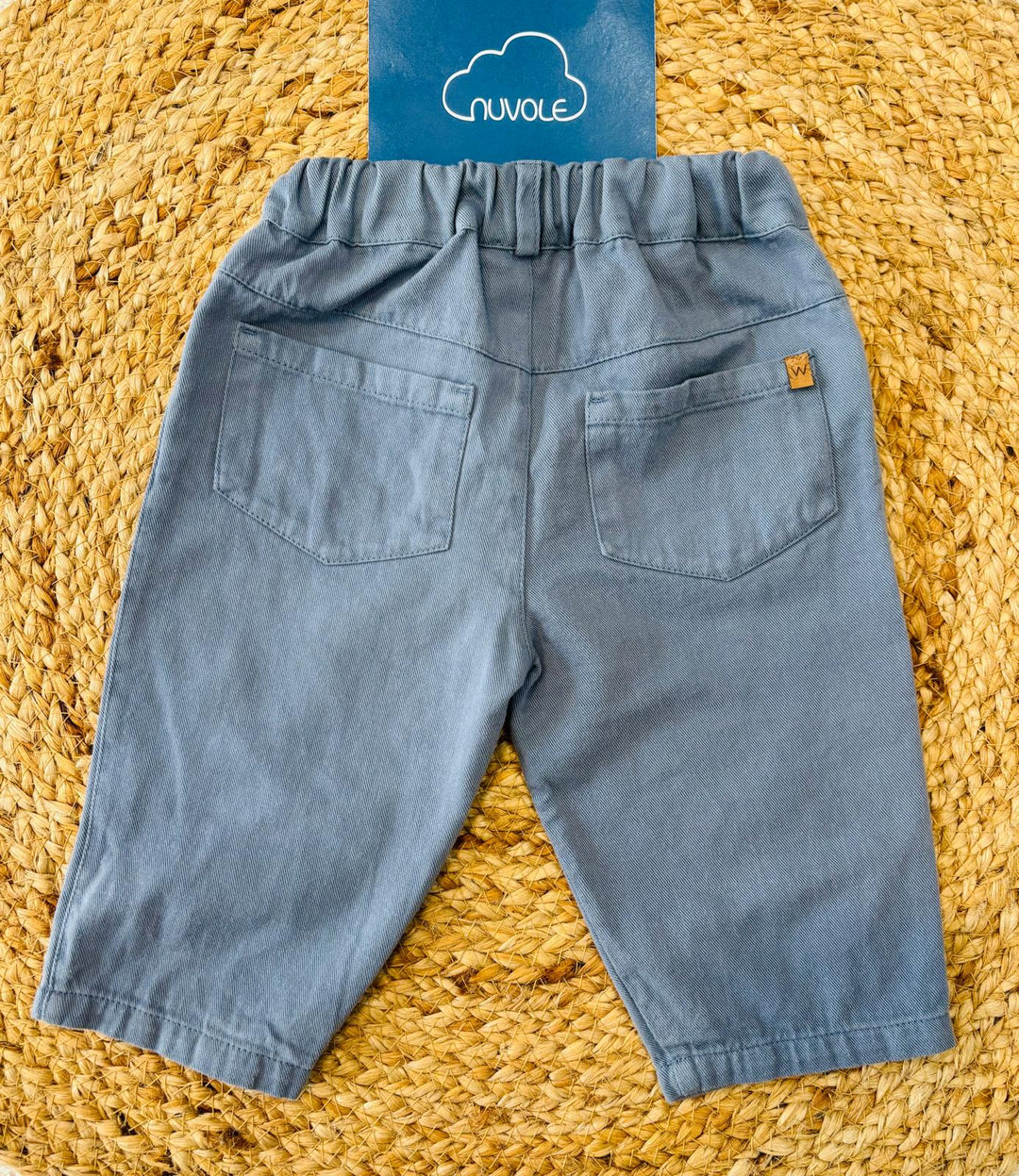 Pantalone in cotone