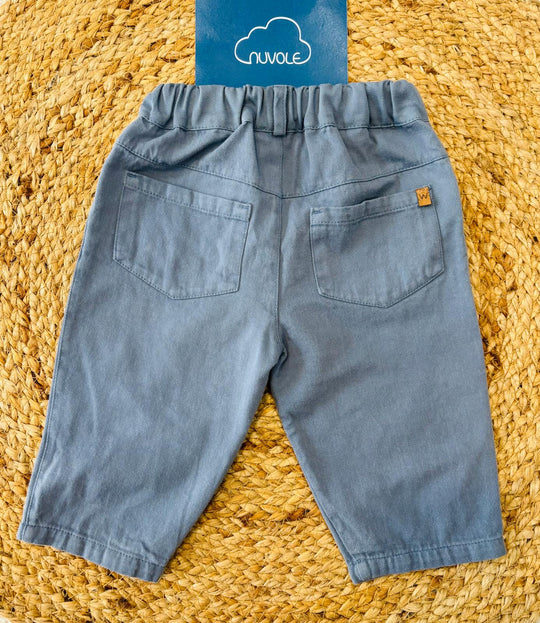 Pantalone in cotone