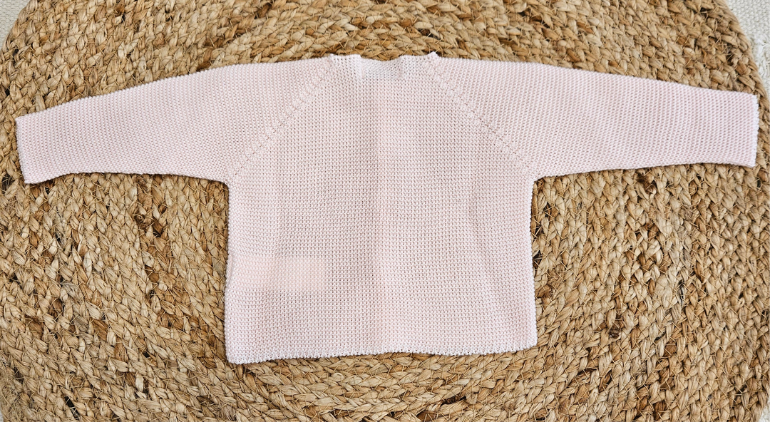 Cardigan di filo