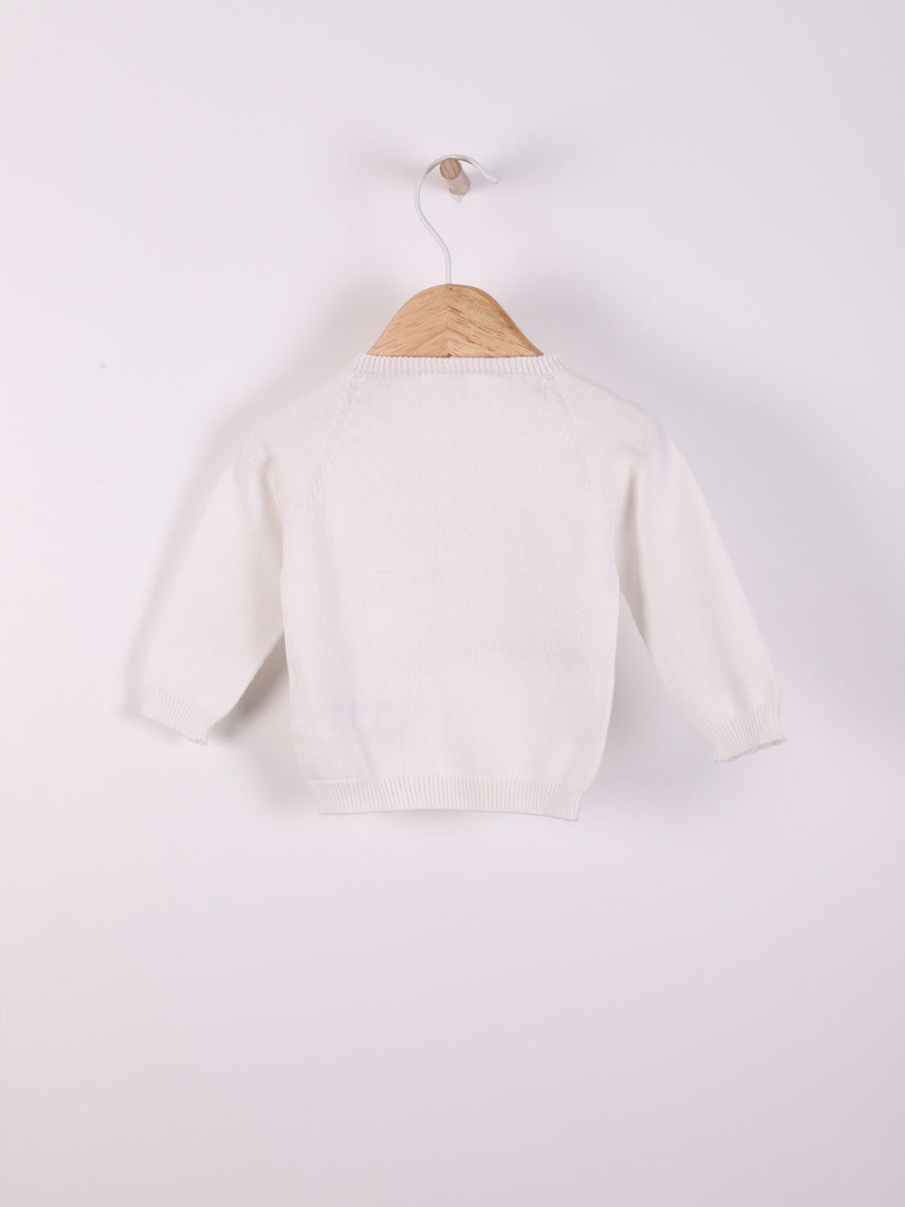 Maglia in cotone