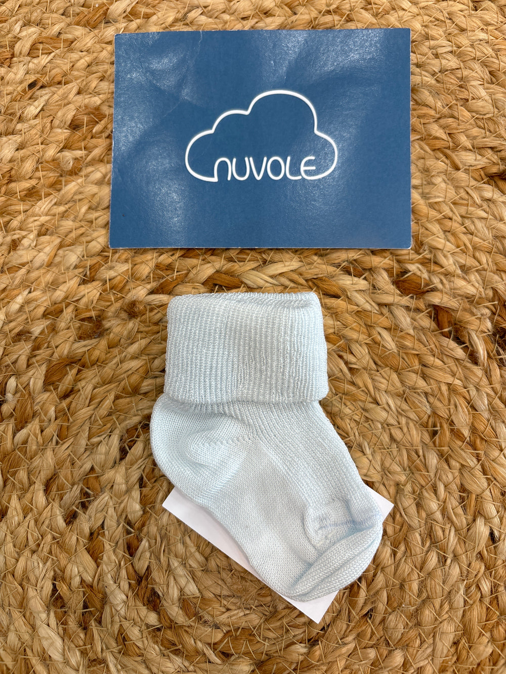 Calzini newborn