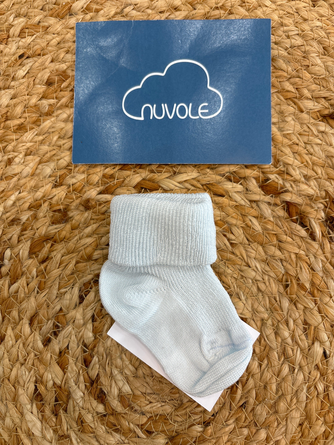 Calzini newborn