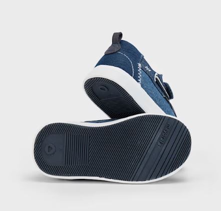Scarpa modello Nautico