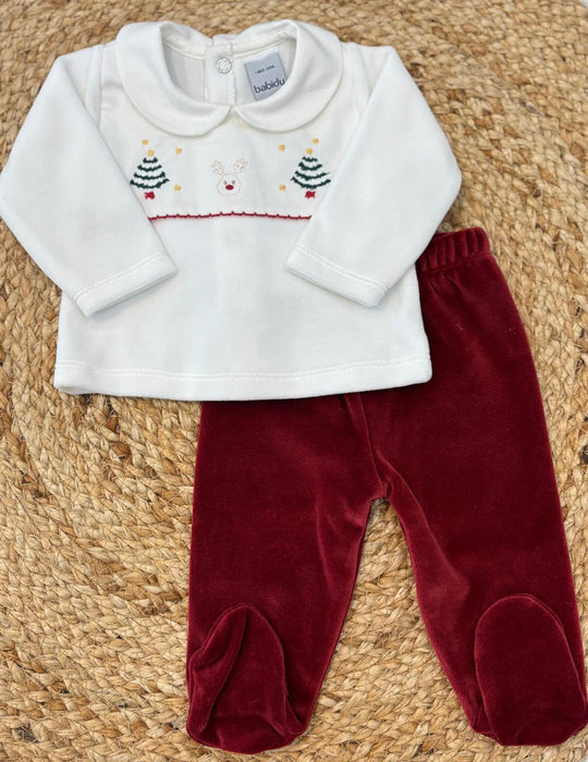 Tutina Natale