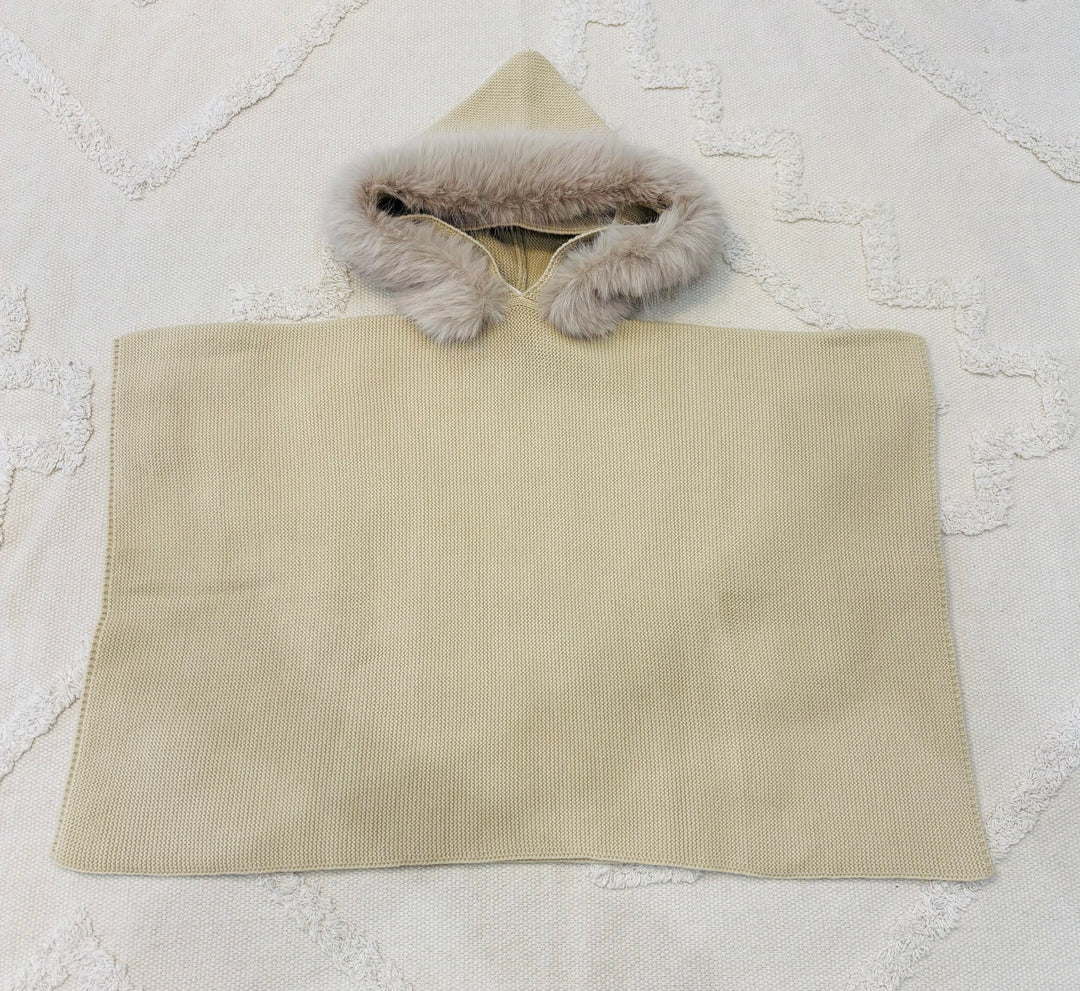 Mantella beige