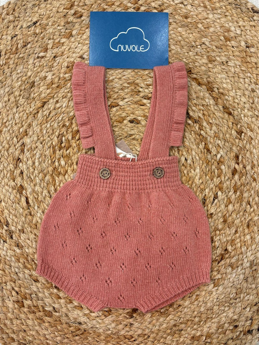 Completo coral