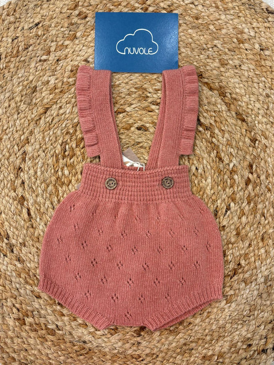 Completo coral