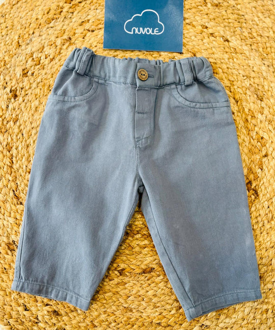 Pantalone in cotone