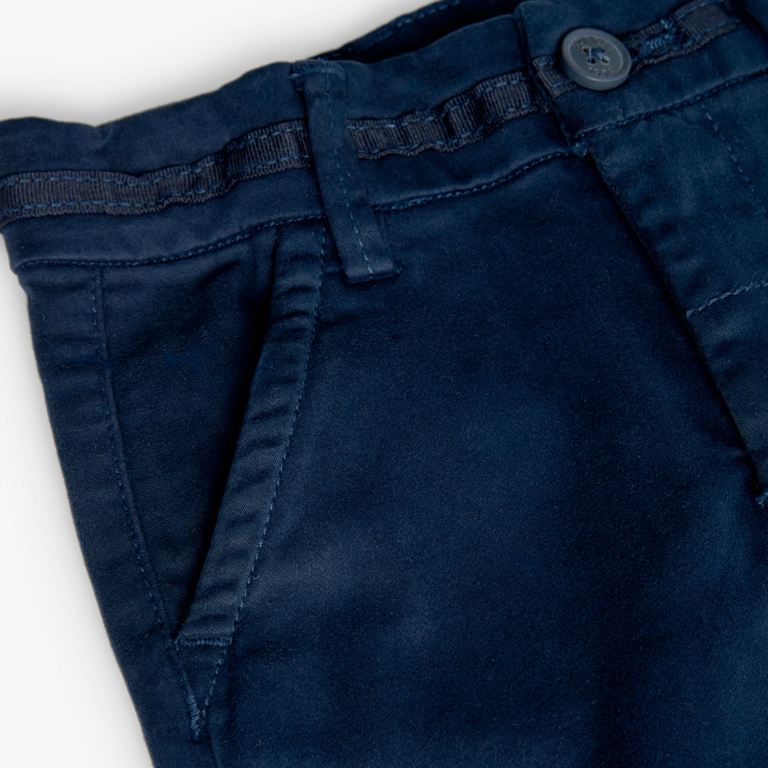Pantalone blu