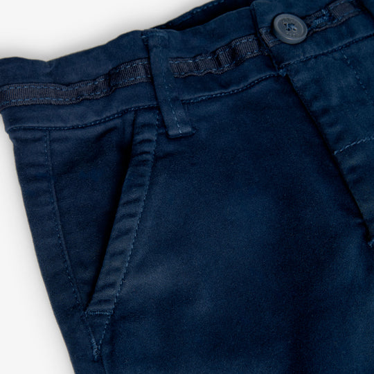 Pantalone blu