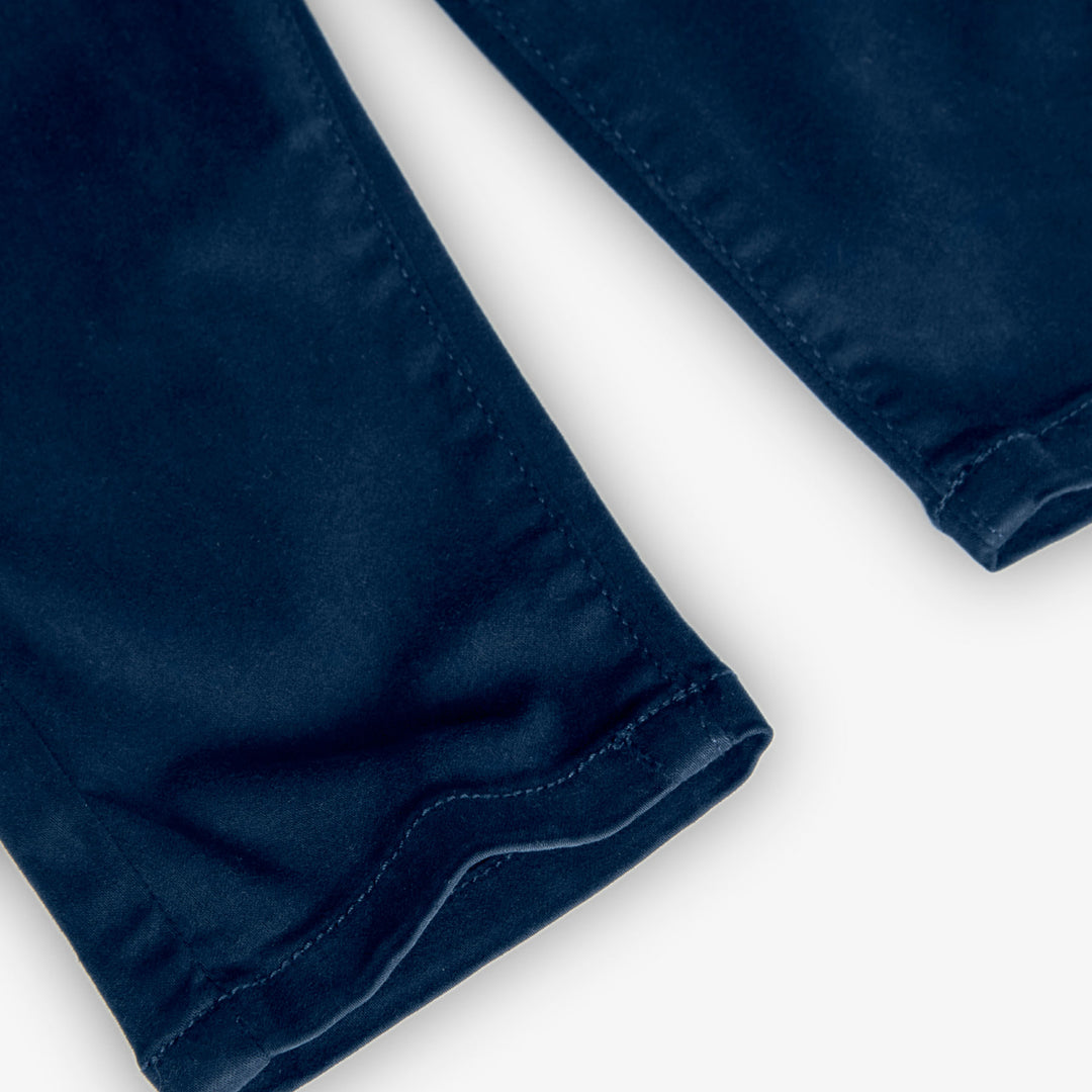 Pantalone blu