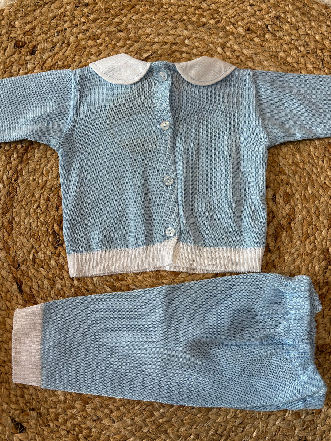 Completo cavalluccio