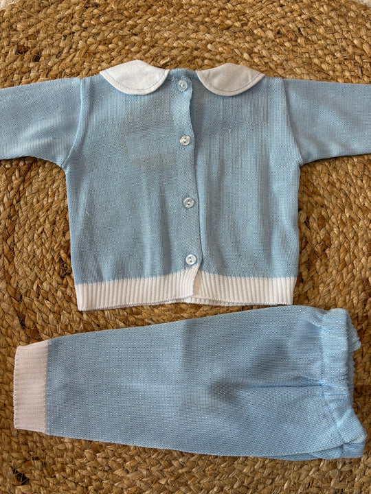 Completo cavalluccio