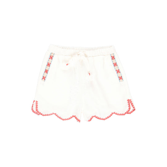 Shorts coachella