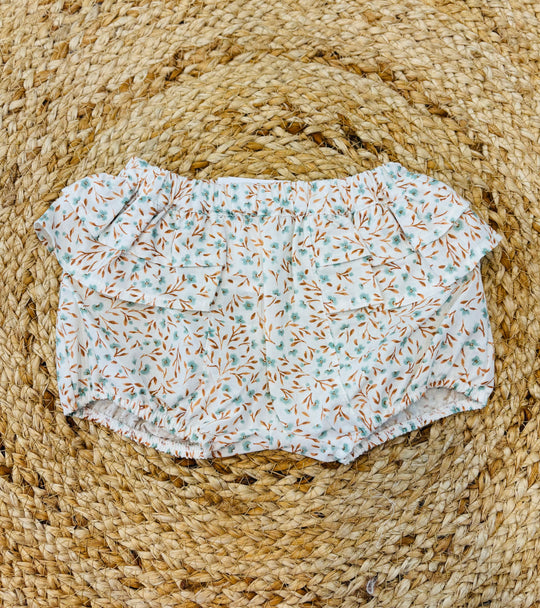 Completo Lady con culotte