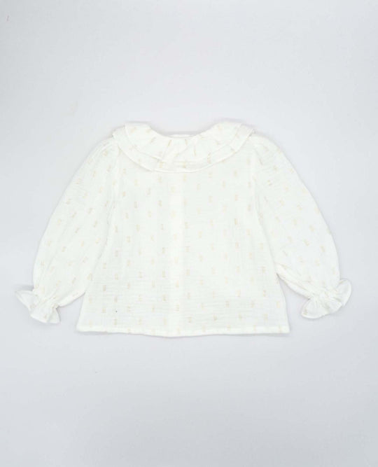 Camicia gold