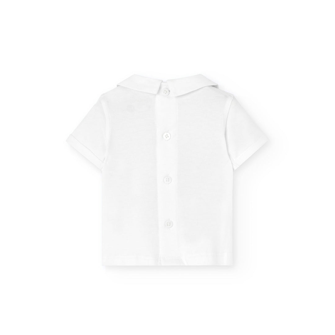 Completo elegante