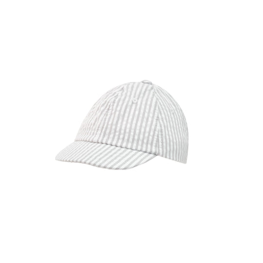 Cappello a righe