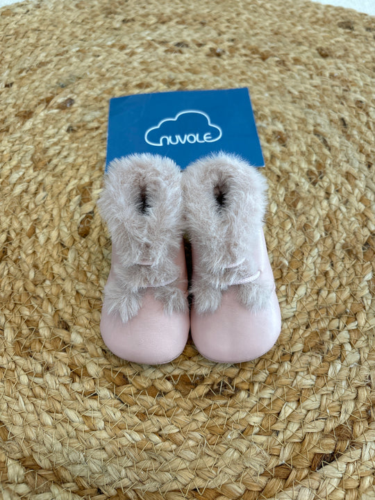 STIVALETTO CULLA