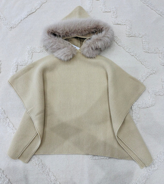 Mantella beige
