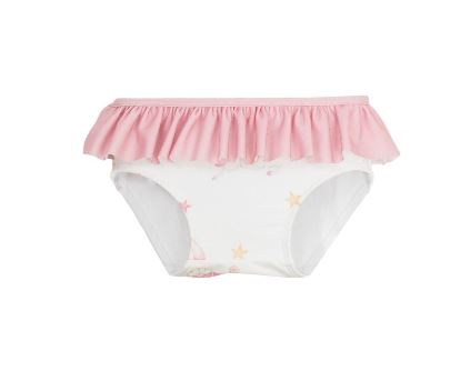 Costume mutandina carousel