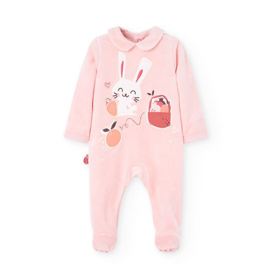 Tutina rabbit