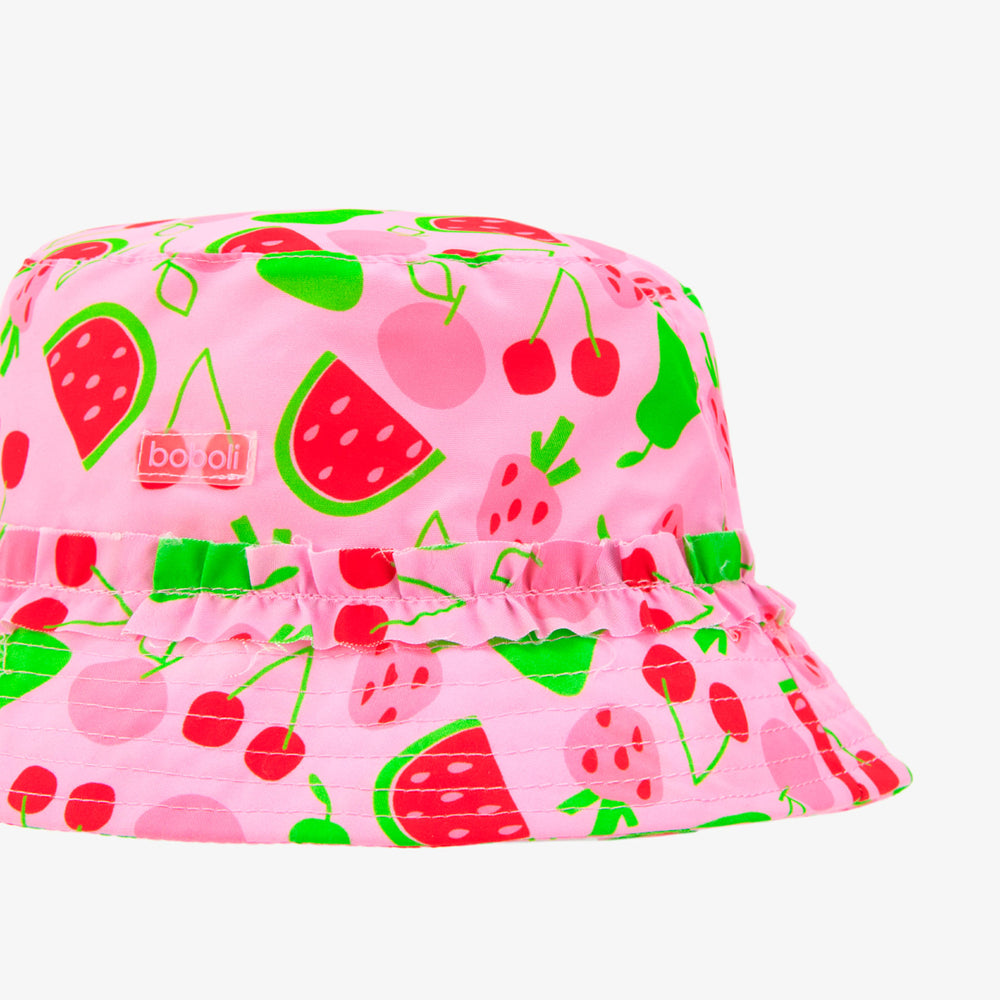 Cappello  fruit