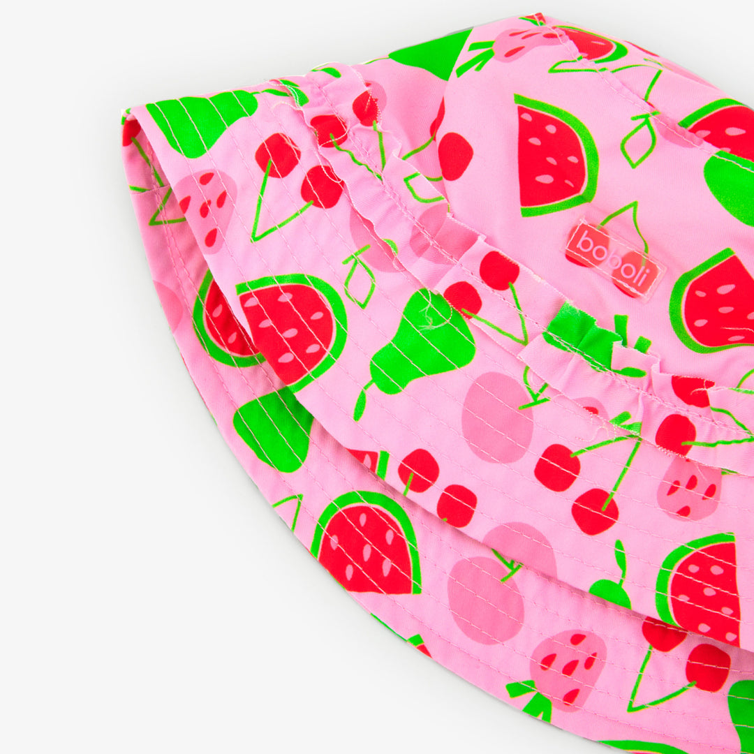 Cappello  fruit