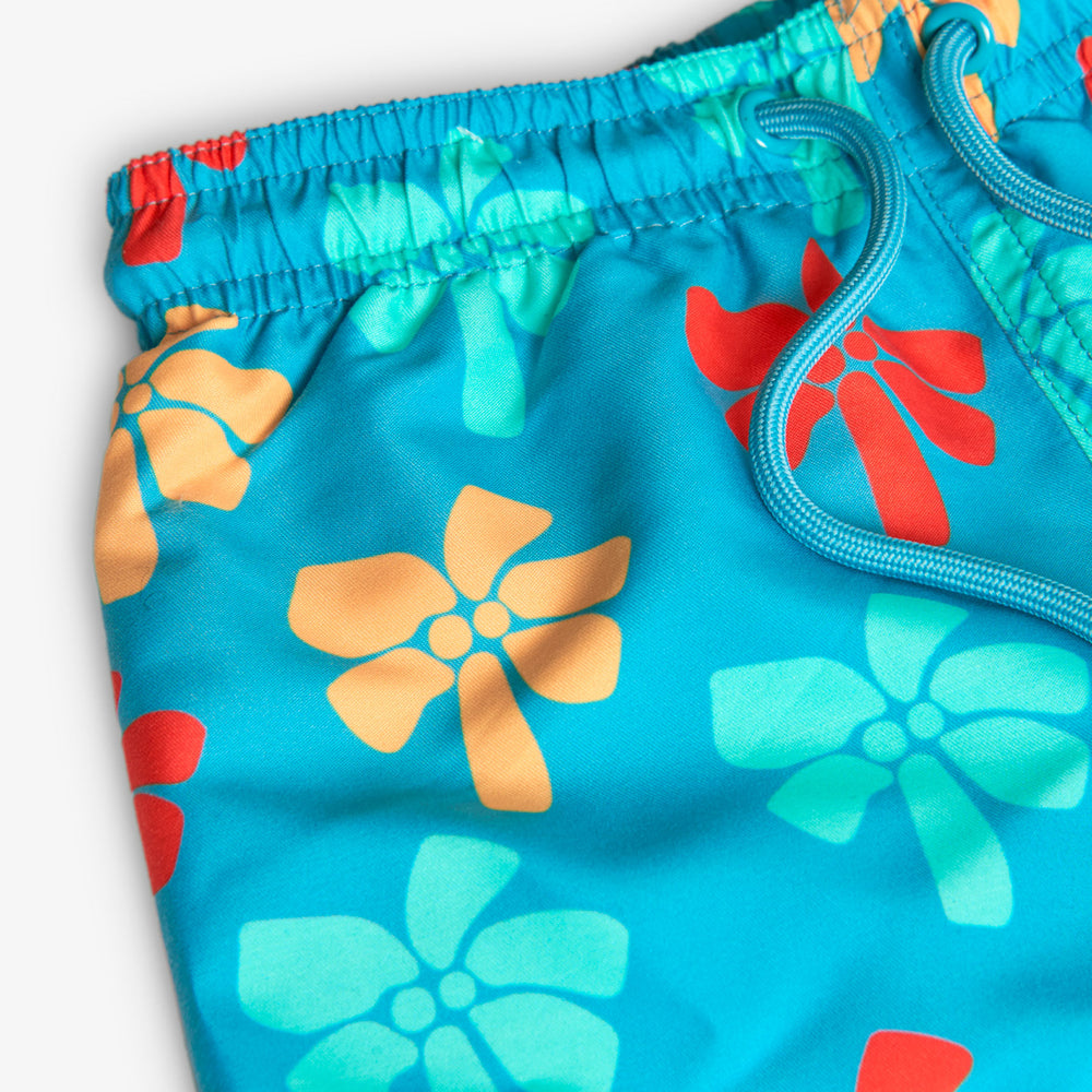 Costume boxer palme