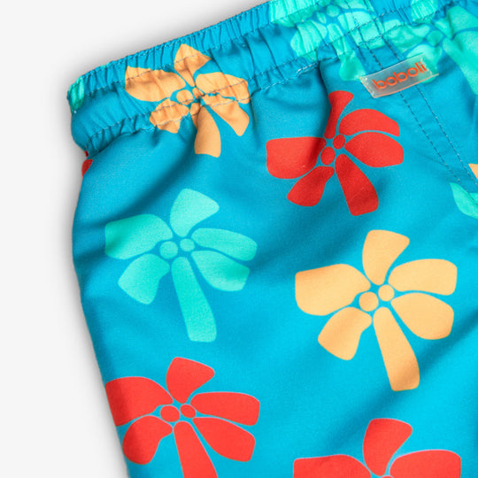 Costume boxer palme