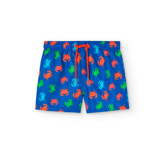 Costume boxer granchietti