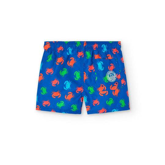 Costume boxer granchietti