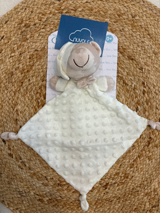 DouDou panna