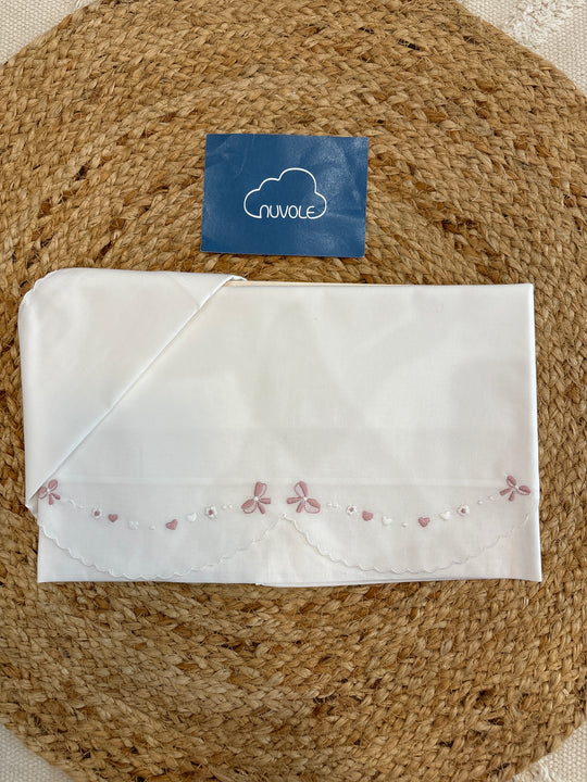 Set Lenzuola 3 pezzi