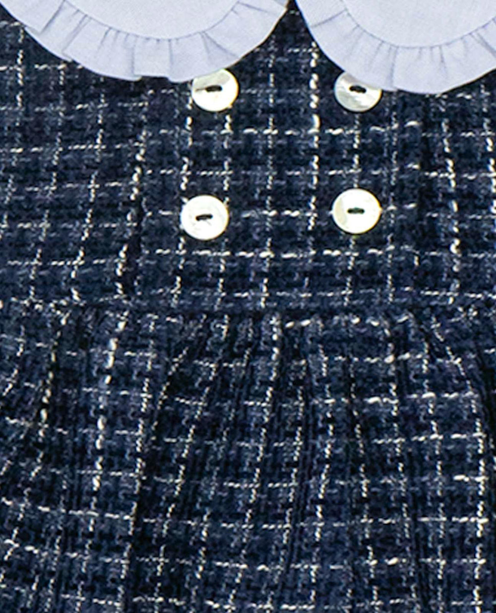 Abito finta camicia