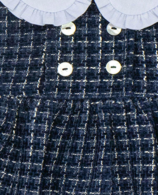 Abito finta camicia
