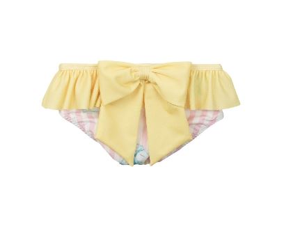 Costume mutandina ice cream