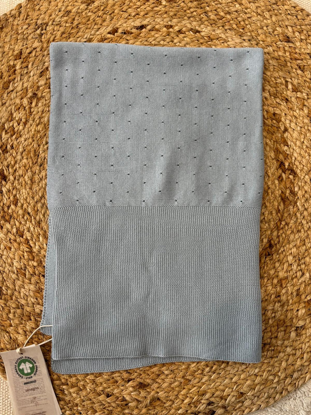 Coperta polvere