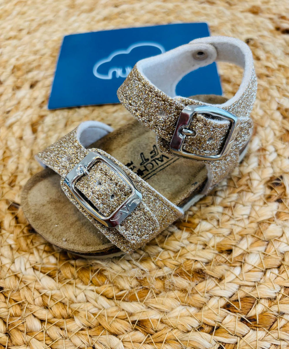 Sandalo oro