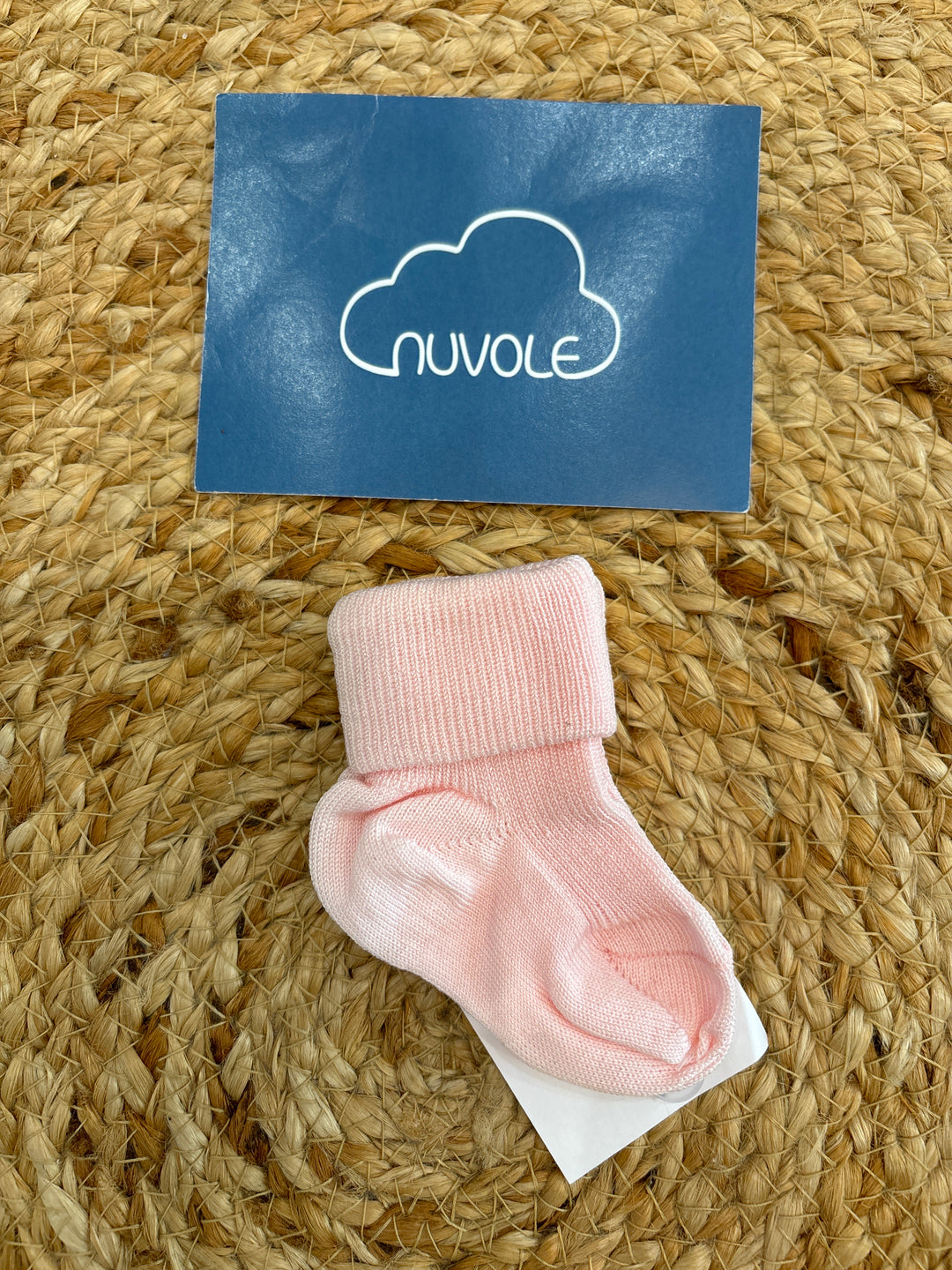 Calzini newborn