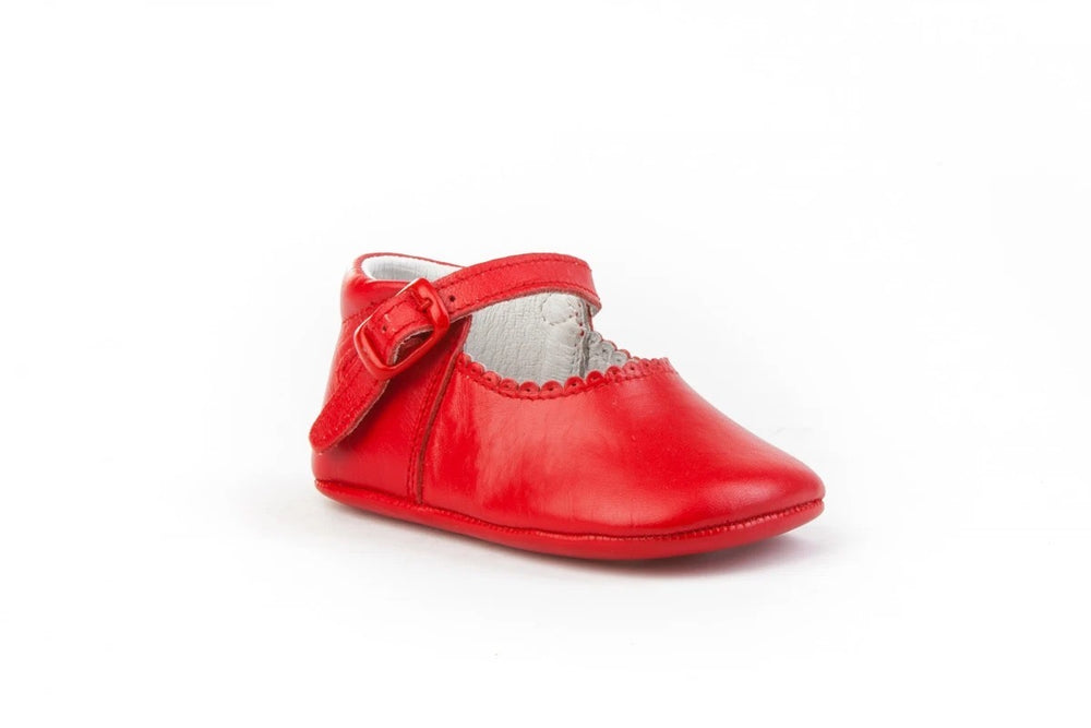 Ballerina culla