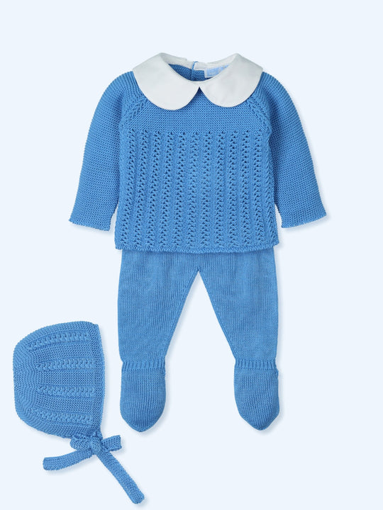 Set nascita riviera